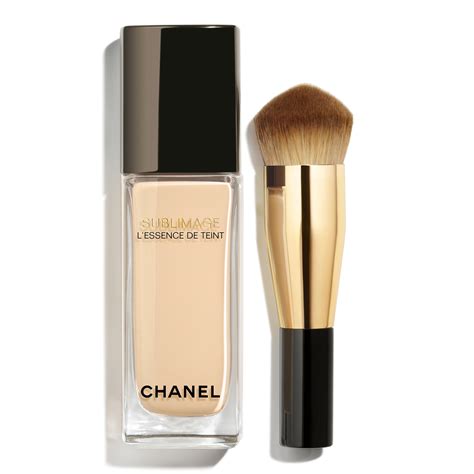 foundation makeup chanel|chanel foundations website.